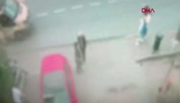 Yabancı öğrenciyi alıkoyup fidye isteyen şüpheliler yakalandı