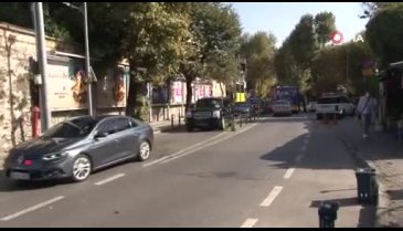 Cumhurbaşkanı Erdoğan, Ukrayna Devlet Başkanı Zelenski ile bir araya geldi
