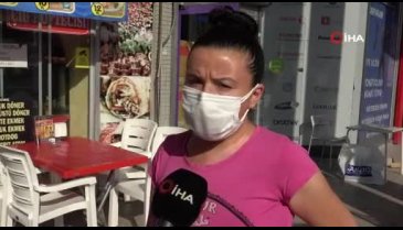 Bursalılardan koronavirüs açıklamaları
