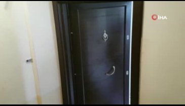 Bursa'da böcek ilacından uyuşturucu yaptığı iddia edilen 3 kişi yakalandı