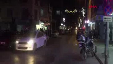 Gaziantep'te bombalı saldırı son anda önlendi