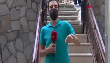 Bursa'da nakliyeciyle parada anlaşamayınca eşyalarına el koyulduğunu iddia etti