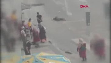 Uyuşturucu madde kullanan gençlerin içler acısı hali