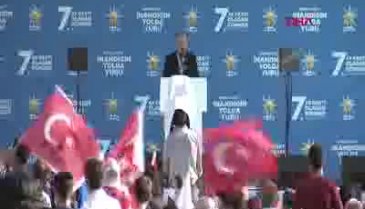 Cumhurbaşkanı Erdoğan'dan MİNSK üçlüsüne sert tepki