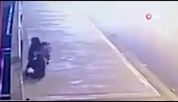 Kan donduran olay! İki çocuğunu Dicle Nehri'ne attı