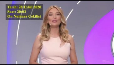 On Numara çekilişinde şaibe iddiası