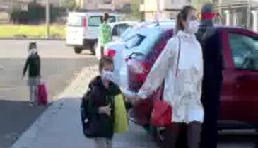 Prof. Dr. Ertuğrul: Maske değiştiren çocukların hastalık bulaştırma riski var