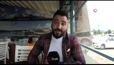 Bursa'da kavga çıkan restoranın yetkilisi konuştu