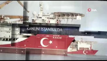 Bakan Dönmez'den "Kanuni" paylaşımı
