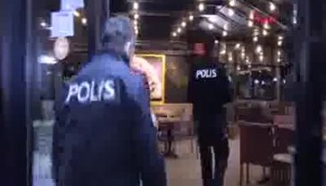 Bursa'da 168 kişiye 532 bin 800 TL 'maske' ve 'sosyal mesafe' cezası