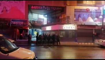 Boş radyoaktif kapsül için ekipler kimyasal alarma geçti