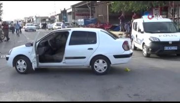 Alacak verecek kavgası kanlı bitti