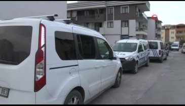Korkunç olay! Annesine kurşun yağdırdı