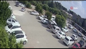 Morgda cenaze beklerken külçe altınları çalındı