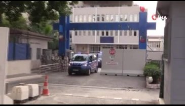 103 litre sahte içki ele geçirildi