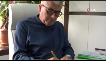 Bursa'da kantinci esnafının yüzü güldü