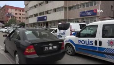 Kalbinden bıçaklanan genç hayatını kaybetti