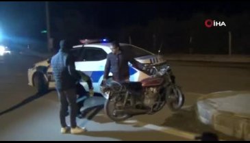 Bursa'da ekiplerden sıkı denetim