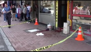 'Kömür ücreti' cinayetine 25 yıl hapis