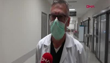 "Koronavirüs beyinde kalıcı hasar bırakıyor"