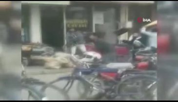 Iğdır'da sopalı, bıçaklı kavga: 5 yaralı