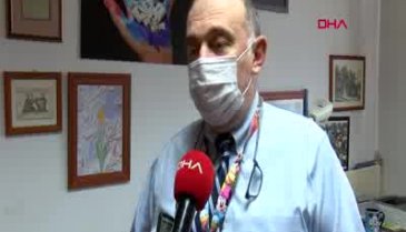 Bilim Kurulu Üyesi Kara: Okulda olmayan çocuklarda pozitifleşme daha yüksek
