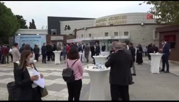 Türkiye Sağlıklı Kentler Birliği'nden Bursa Nilüfer'e iki ödül
