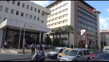 Silahlı yaralama olayının şüphelisi uyuşturucu baskınında yakalandı