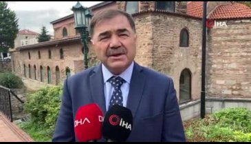Türkiye Güreş Federasyonu Başkanı Aydın Bursa'da: "Koca Yusuf'un cenazesini Türkiye'ye getireceğiz"
