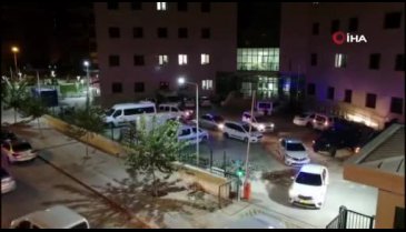 Uyuşturucu tacirlerine eş zamanlı operasyon