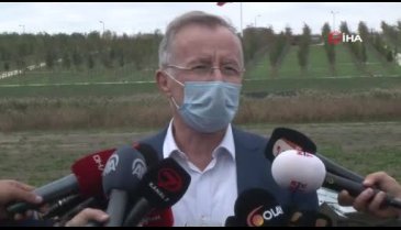 Düşen uçağın kayıtlı olduğu firmadan ilk açıklama