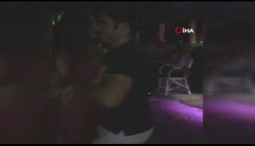 İzinsiz dans gecesinde 4 kişi korona virüse yakalandı