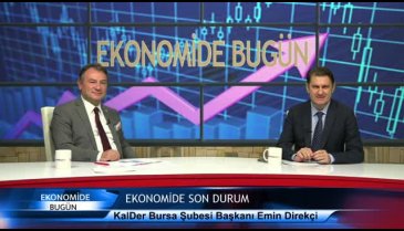 Sürdürülebilir kalkınma ve küresel amaçlar