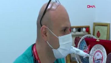 Bilim Kurulu Üyesi Kayıpmaz: Evde 4 metrekarede 1 kişi olmalı