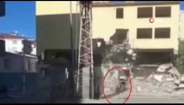 Facianın eşiğinden dönüldü