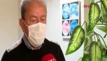 Prof. Dr. Orhan Şen: Türkiye artık iki mevsimli bir ülke oluyor