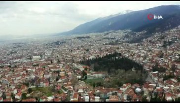 Bursa Büyükşehir Belediye Başkanı Aktaş: Kaçakla mücadelede yeni strateji şart