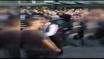 Savcının oğlunun pompalı tüfek davasında mütalaa
