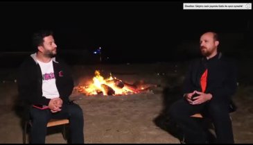 Bilal Erdoğan: Herkes bir PlayStation'ı olsun ister, herkesin alabileceği şeyler değil elbette