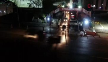 "Barutlar Çetesi"ne operasyon: 20 gözaltı