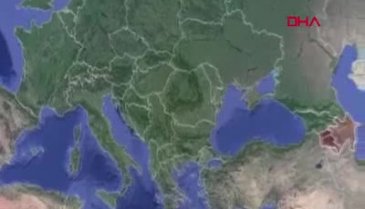 Kısa sürede haberi kaldırdılar! Fransa'da Dağlık Karabağ krizi