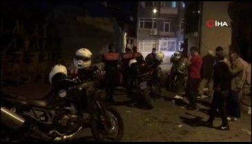 "Karıma laf attın" dedi, tezgaha 3 el ateş etti!