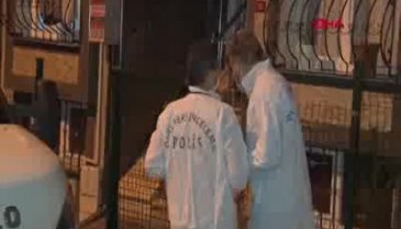 Tartıştığı karısını defalarca bıçaklayarak öldürdü