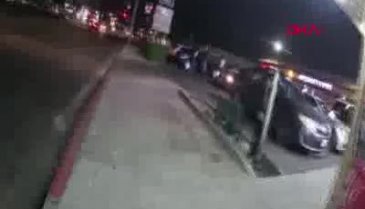 ABD'de yeni "George Floyd" vakası