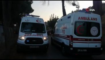 Otomobil dereye uçtu, anne ve kızı hayatını kaybetti