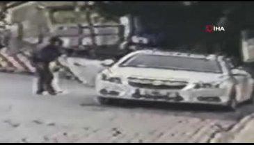 Adresi bulamadığı için hastanelik edilen kargocu hayatını kaybetti