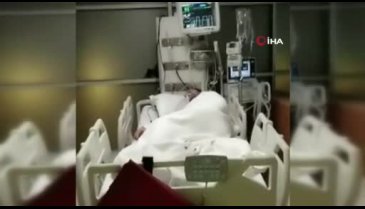 Bursa'da korona virüsten ölen gencin son sözleri yürek dağladı