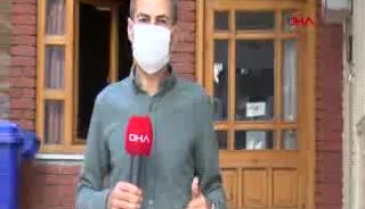 Melek ölüme böyle gitmiş!