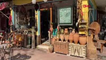 Bursa'da hurdacı buldu, incelemeye alındı! Ayasofya'nın 2 bin yıllık çanı olduğu değerlendiriliyor