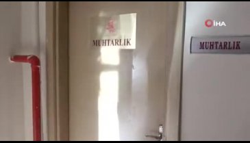 Görenler inanmıyor! İşte Bursa'nın en genç mahalle muhtarı